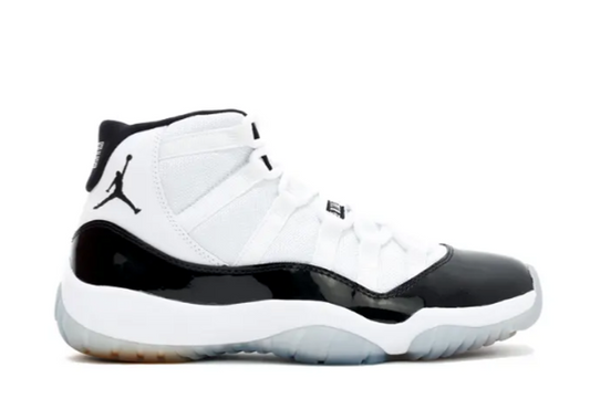 Jordan 11 Retro Concord 2011 PRE- Owned