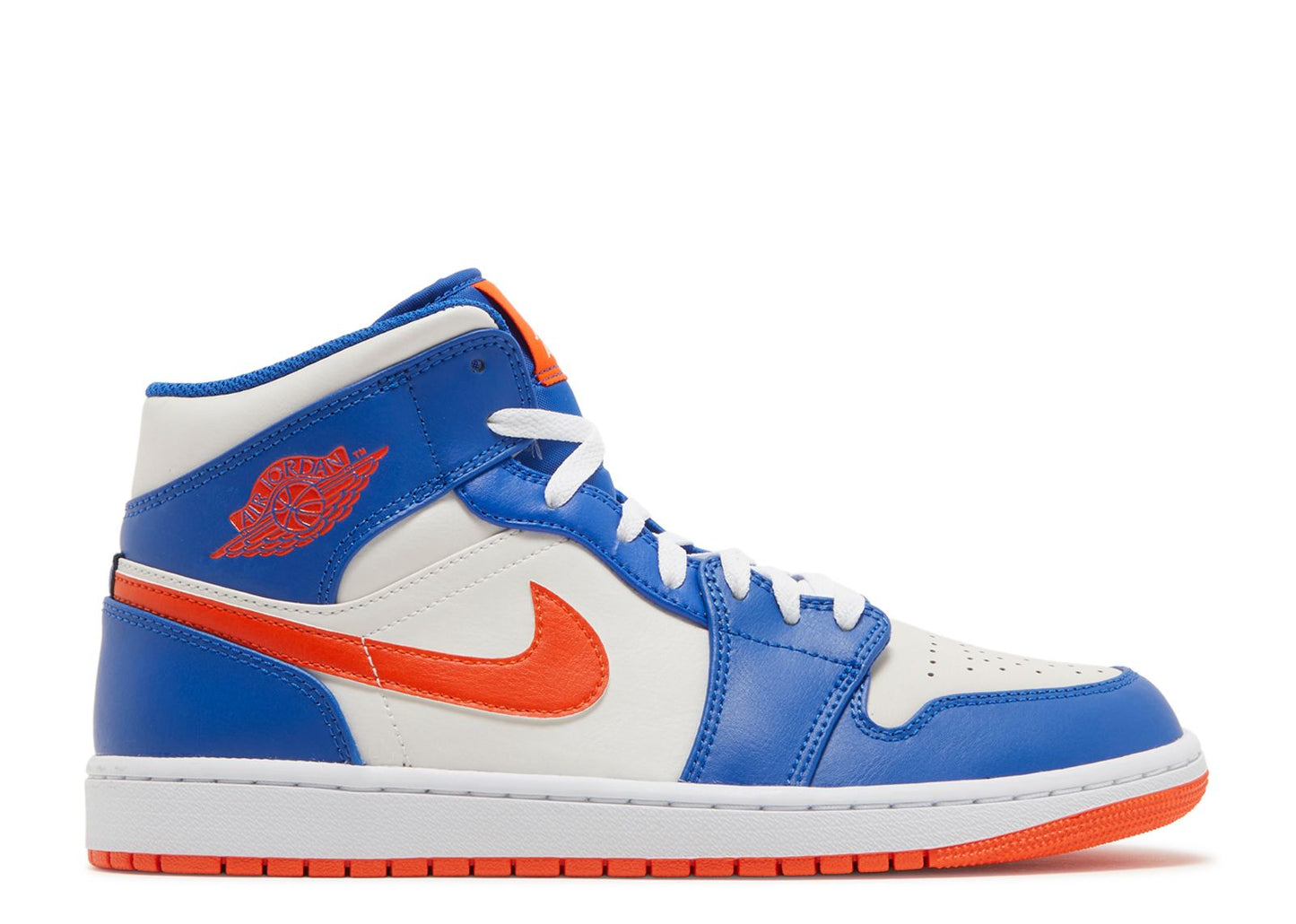 Air Jordan 1 Mid Wheaties