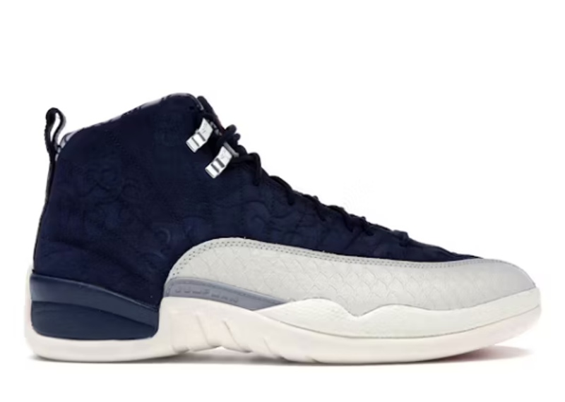 Jordan 12 Retro International Flight PRE-OWNED