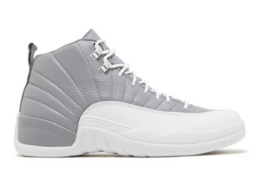 Jordan 12 Retro Stealth PRE-OWNED