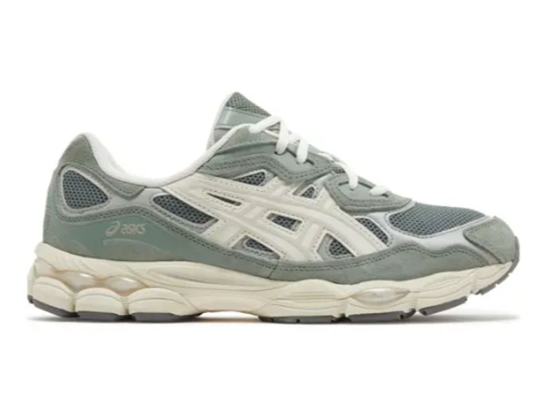 Gel NYC Ivy Smoke Grey PRE-OWNED