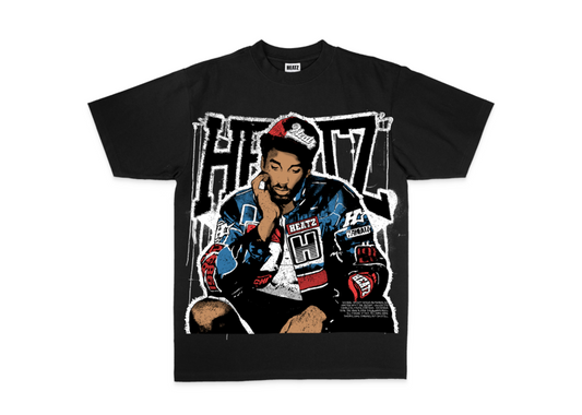 Kobe x HEATZ Ring Tee