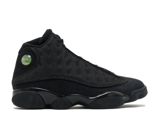 Air Jordan 13 Retro Black Cat