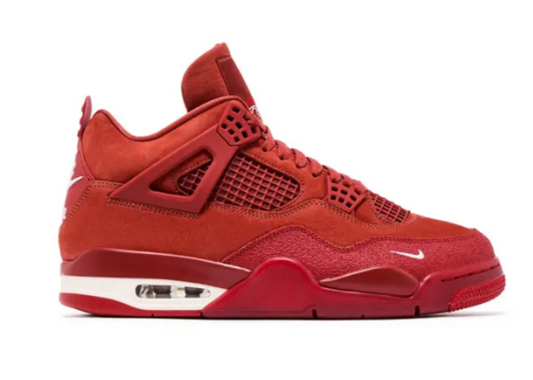 Nigel Sylvester x Jordan 4 Retro OG SP Brick By Brick PRE-OWNED