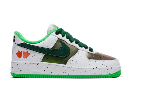 Nike Air Force 1 DOAF Oregon Egg or Duck PE