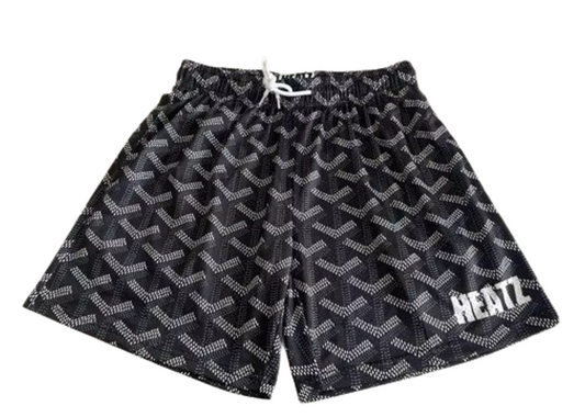 Heatz Studio GO Heatz Mesh Shorts