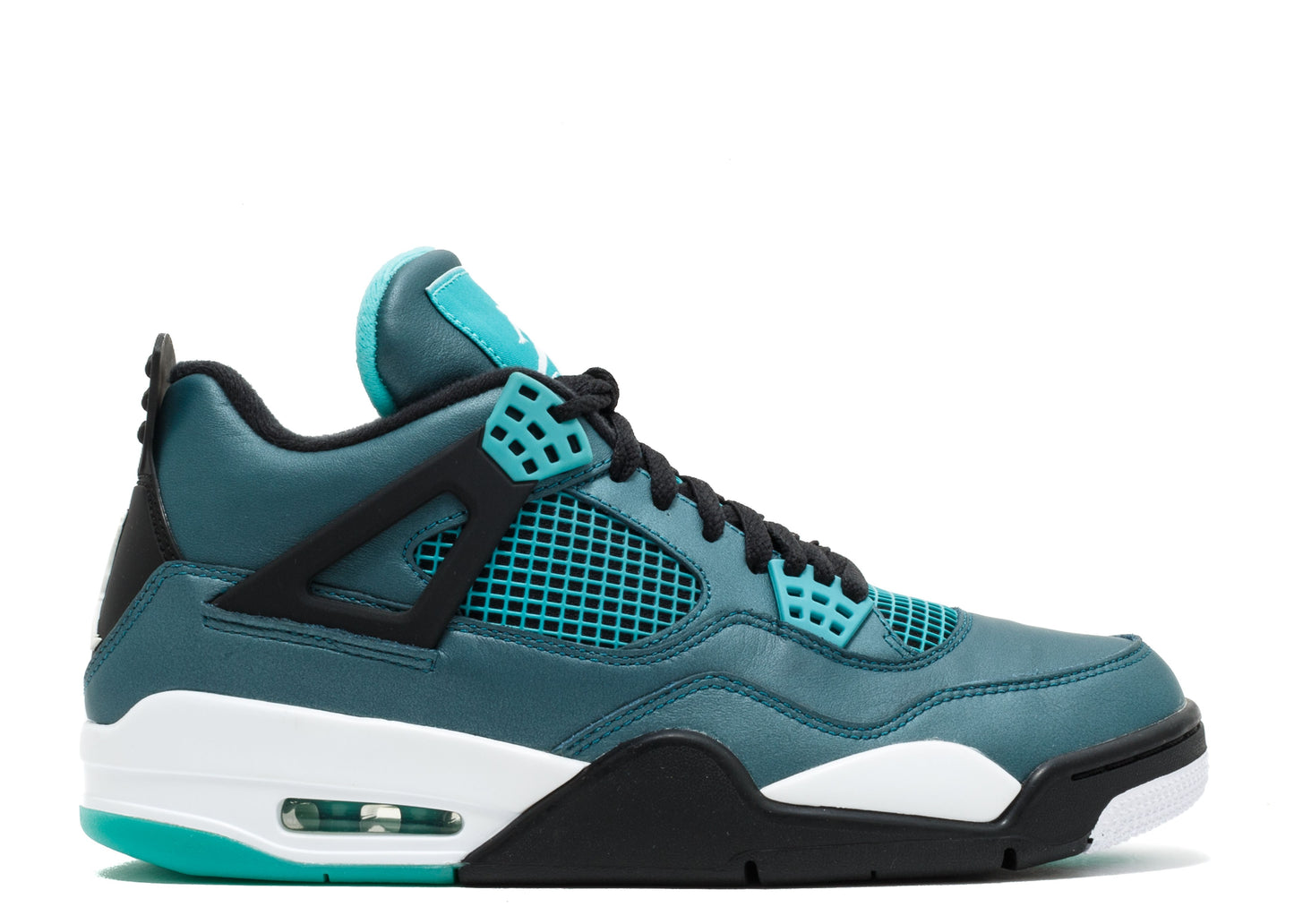 Air Jordan 4 Retro 30th Teal