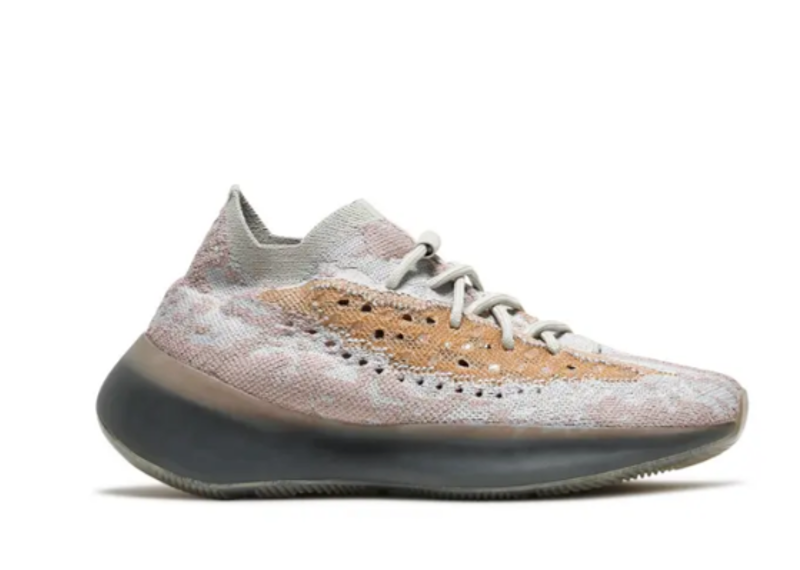 Yeezy Boost 380 Pepper Non-Reflective PRE-OWNED