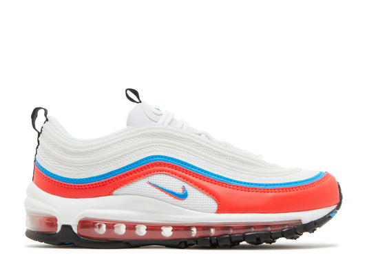 Wmns Air Max 97 Double Swooshes PRE-OWNED