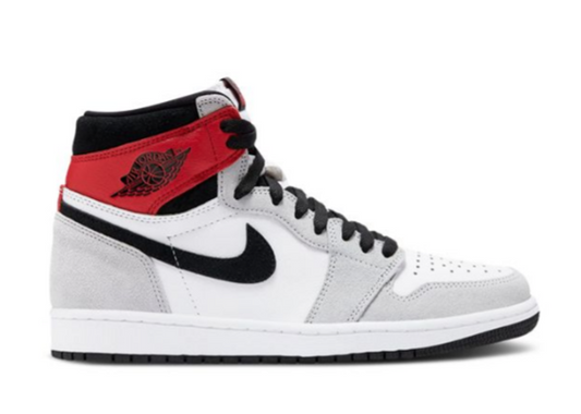 Jordan 1 Retro High OG Smoke Grey PRE-OWNED