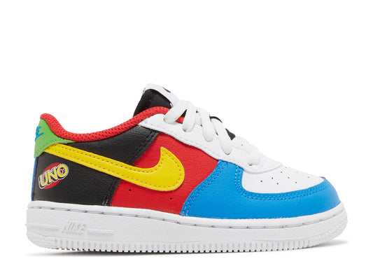 UNO x Air Force 1 Low TD 50th Anniversary