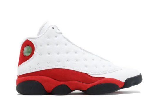 Jordan 13 Retro Chicago 2017 PRE-OWNED