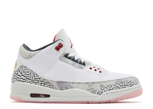 Air Jordan 3 Retro Wings