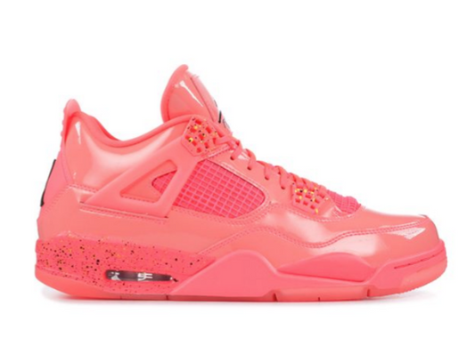 Wmns Jordan 4 Retro NRG Hot Punch PRE-OWNED