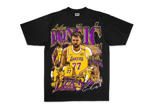 Luka Magic Tee